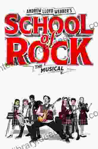 Rock In The Musical Theatre: A Guide For Singers