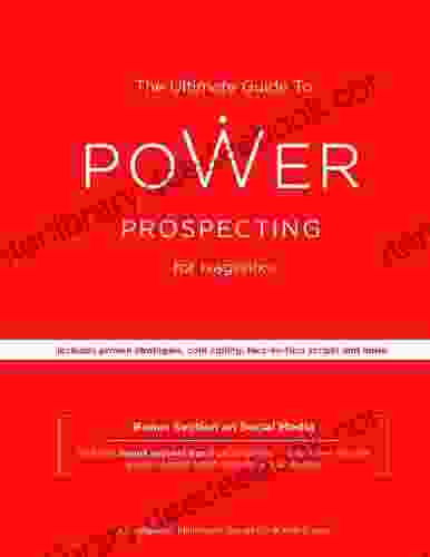 The Ultimate Guide To Power Prospecting For Isagenix