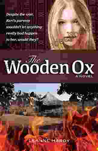 The Wooden Ox LeAnne Hardy