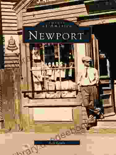 Newport (Images Of America) Rob Lewis