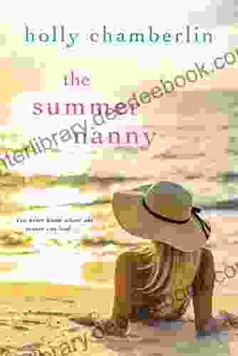 The Summer Nanny (A Yorktide Maine Novel)
