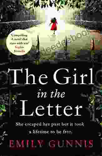 The Girl In The Letter: The Most Gripping Heartwrenching Page Turner Of The Year
