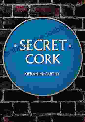 Secret Cork Kieran McCarthy