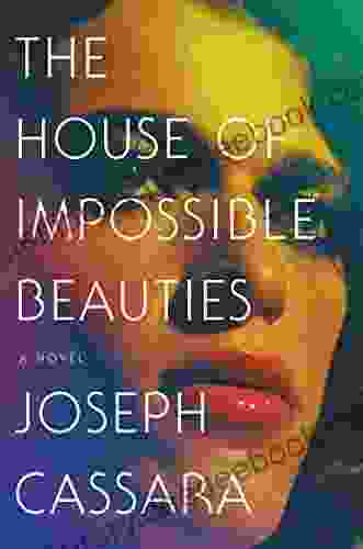The House Of Impossible Beauties: A Novel