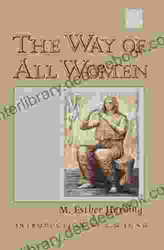 The Way Of All Women (C G Jung Foundation 8)