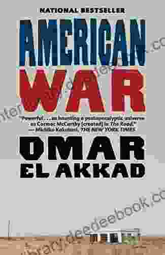 American War Omar El Akkad