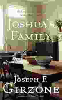 Joshua S Family: The Long Awaited Prequel To The Joshua