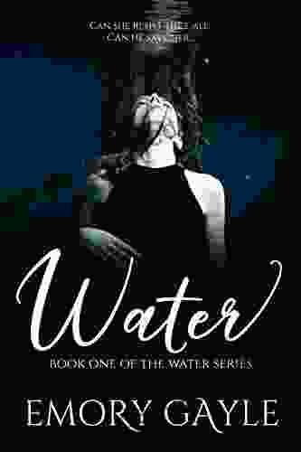 Water: One Of The Water