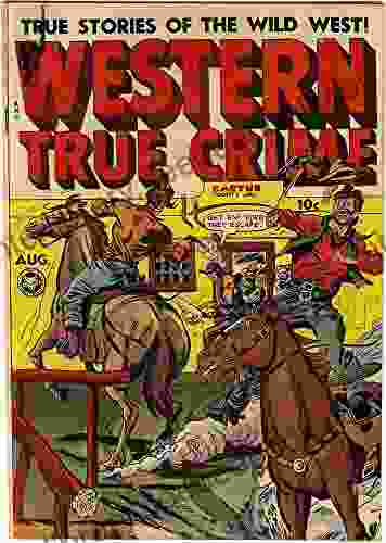 Western True Crime 15 1 Version 1