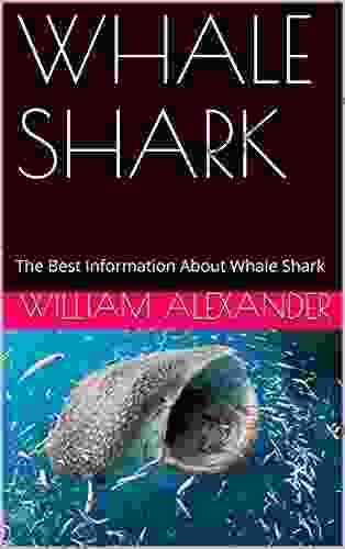 WHALE SHARK: The Best Information About Whale Shark