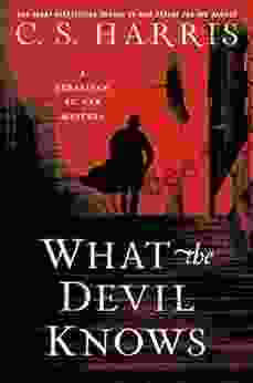 What The Devil Knows (Sebastian St Cyr Mystery 16)