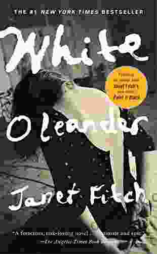 White Oleander Janet Fitch
