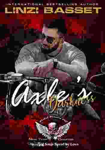 Axle S Darkness: Wicked Warriors MC New York Chapter (Wicked Bad Boy Biker Motorcycle Club Romance)